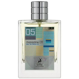 Унісекс парфумована вода Alhambra Monocoline 05 100 мл (100% ORIGINAL). Photo 2